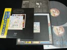 LED ZEPPELIN THE SONG REMAINS THE SAME JAPAN VINYL 2LP OBI GATEGOLD P-5544-5N