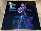 OZZY OSBOURNE TRIBUTE 1987 RARE oop double vinyl 2LP 1st press Randy Rhoads Live