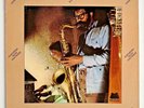 JOE HENDERSON Featuring ALICE COLTRANE - THE ELEMENTS - MILESTONE M-9053