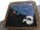 Andrew Lloyd Webber: The Phantom Of The Opera Original Cast 2-LP Gatefold + Book