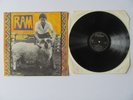 Paul and Linda McCartney - Ram 1971 UK LP CAPITOL 1st -1/-1 THE BEATLES NM
