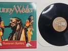 Bunny Wailer Rootsman Skanking Vinyl 43043 LP EX Roots Reggae VG+/EX