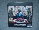 King Crimson - The Power To Believe - Vinyl LP - Brand New And Sealed