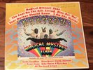 The Beatles Magical Mystery Tour Vinyl LP w/ Booklet NM
