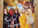 Sultans of Ping F C Casual Sex In The Cineplex LP 1993 1st Pressing Indie