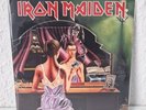 Iron Maiden - Twilight Zone / Wrathchild  Limited /  7