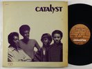 Catalyst 