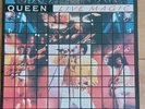 LP VINYL QUEEN ALBUM LIVE MAGIC 1986 EMI EMC 3519 UK 1ST PRESS v/g v/g