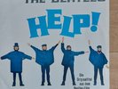 The Beatles - Help  (1965, 12