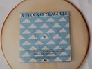 A Flock Of Seagulls RARE Uncut Picture Disc, I Ran