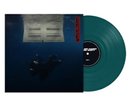 Billie Eilish HIT ME HARD AND SOFT EXCLUSIVE SEA BLUE VINYL PRESALE