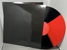 Feeder Vinyl Black Red Feeder Hand Numbered  /350 SOLD OUT  In Hand Last Copy