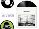 The Killers - Pressure Machine LP Vinyl Record 