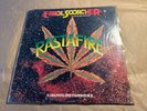 ERROL SCORCHER & THE REVOLUTIONARIES: rasta fire BALLISTIC 12