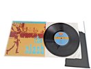 The Clash Black Market Clash Vinyl LP 10