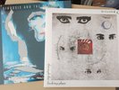 SIOUXSIE AND THE BANSHEES PEEPSHOW & LOOKING GLASS VINYL LP NEW SEALED