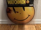 WATCHMEN PICTURE DISC VINYL- My Chemical Romance/Tyler Bates -2009 12
