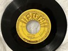 Maggie Sue Wimberly - Daydreams Come True 45 RPM 1955 Sun 229
