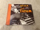 Art Tatum In An Album Of Piano Solos Decca 126 Presents 3 10