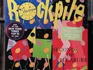 Rockpile - Seconds of Pleasure - 1980 Columbia, SEALED