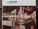 Chet Baker - The Trumpet Artistry Of Chet Baker - 1958 World Pacific Records, VG