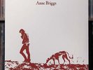 Anne Briggs  - Anne Briggs- 4 Men with Beards 2008, EX/VG+
