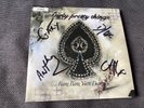 Dirty Pretty Things - Bang Bang You're Dead -  Vinyl + Poster - SIGNED