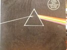 Pink Floyd - Dark Side Of The Moon Quadraphonic Australian Vinyl First Press