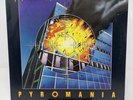 Def Leppard – Pyromania 1983 Mercury – 422-810 308-1 M-1 Album Vinyl LP