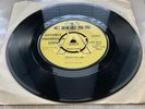 FONTELLA BASS RESCUE ME / SOUL OF A MAN NORTHERN 1969 SOUL  VINYL 45 PROMO