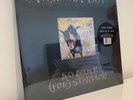 Fall Out Boy - SO MUCH (FOR) STARDUST (LP) - ULTRA CLEAR Vinyl (UO) - *SEALED*