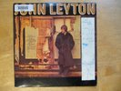 John Leyton – John Leyton UK 1973	York Records – FYK 416 Exc