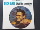 Vinyl Dick Dale & His Del-Tones - King Of The Surf Guitar (1963) ST 1930