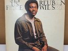 Original 1971 Reuben Wilson 