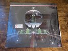 Ronn Matlock LP - Love City - First US Pressing - EX / VG To Play VG+
