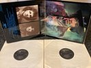 Jimi Hendrix - Electric Ladyland Blue Text 1st Pressing Superb Copy