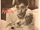 MARTIN-SEALED OG Varese Sarabande-1979-Horror Soundtrack Vinyl LP- George Romero