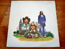 America  History - America's Greatest Hits  1975 WB Records Vinyl LP w/Insert