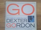 DEXTER GORDON - Go. US Blue Note LP. Mono 4112. Rvg, Ear, 1st Pressing Jazz Orig