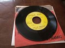 Eric Clarke - Out Of Trouble - Lovely Max JA orig JA - rare killer roots
