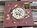 MC5 High Time ROCKTOBER 2023 Limited Edition NEW SPLATTER COLORED VINYL LP