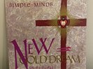 Simple Minds - New Gold Dream (81.82.83.84) Original Press Vinyl LP - EX/EX