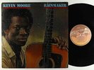Kevin Moore - Rainmaker LP - Chocolate City PROMO