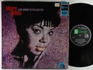 Mary Wells - Love Songs To The Beatles LP - Stateside UK VG++