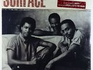 Surface - S/T LP - Columbia SEALED