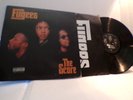 FUGEES THE SCORE RUFFHOUSE C2 67147 2 LP