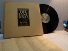 THE BAND THE LAST WALTZ 3 RECORD SET WARNER 3WS 3146