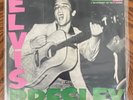 Elvis Presley RCA VICTOR LPM-1254 A NEW ORTHOPHONIC HIGH FIDELITY REC Tested