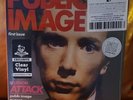 Public Image Ltd First Issue 2019 clear vinyl LP Newbury ltd/300 new sealed