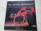 Rallye Trompes Moselle-Sarre au-Delà De Frontières Vinyle Chasse LP NM